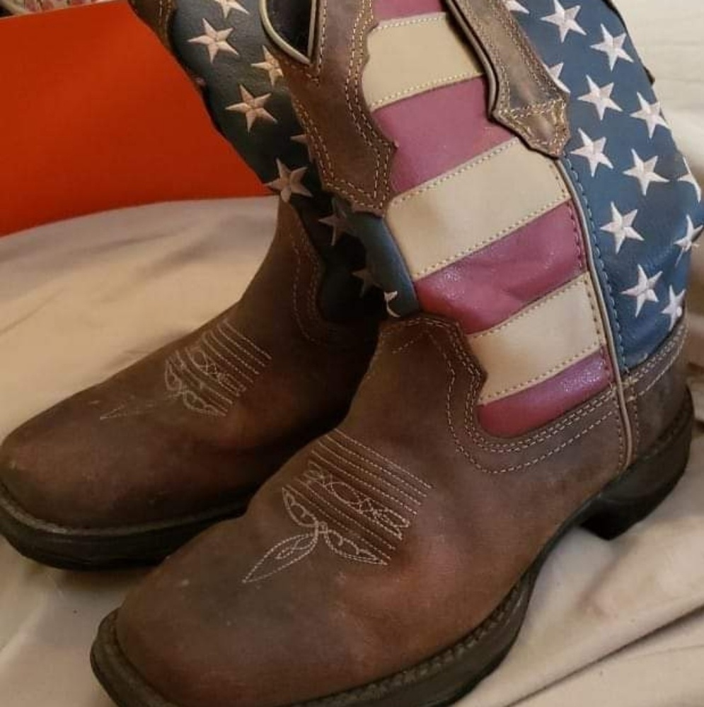 Durango Women's Boots
